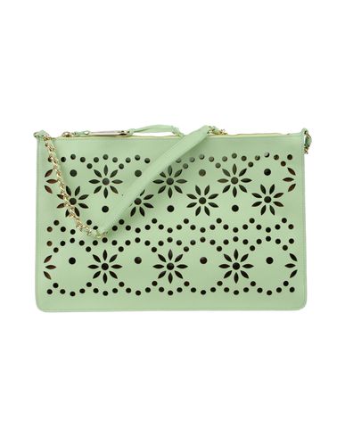ZOOM MOSCHINO CHEAPANDCHIC - Under-arm