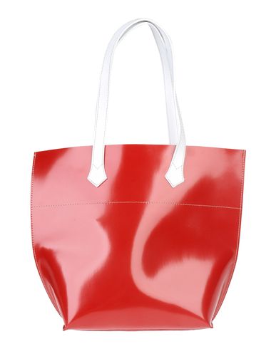 ZOOM MY CHOICE - Large leather bag