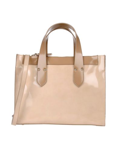 ZOOM MADI - Medium leather bag