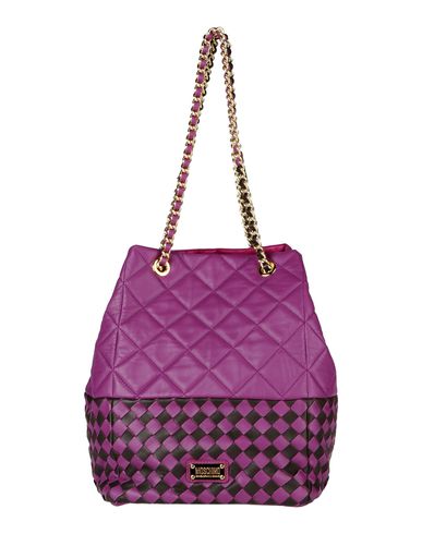 ZOOM MOSCHINO CHEAPANDCHIC - Shoulder bag