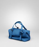 Bottega Veneta® Électrique Intrecciato Nappa Montaigne Bag Bottega Veneta® Électrique Intrecciato Nappa Montaigne Bag