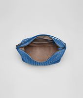 Bottega Veneta® Tasche aus Nappaleder Intrecciato Électrique Bottega Veneta® Tasche aus Nappaleder Intrecciato Électrique