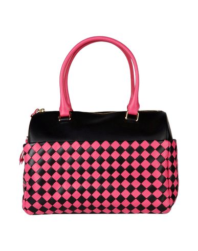 ZOOM MOSCHINO CHEAPANDCHIC - Handbag
