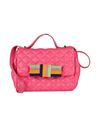 ZOOM MOSCHINO CHEAPANDCHIC - Across-body bag