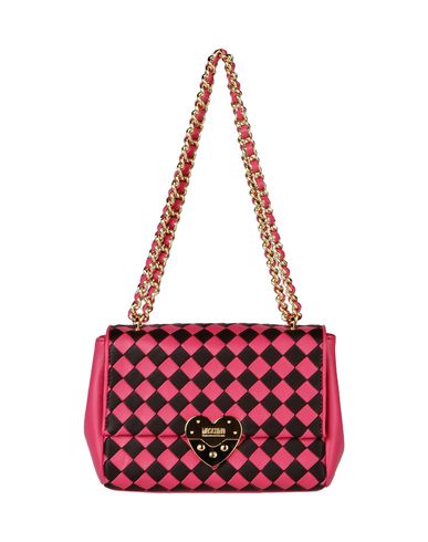 ZOOM MOSCHINO CHEAPANDCHIC - Across-body bag