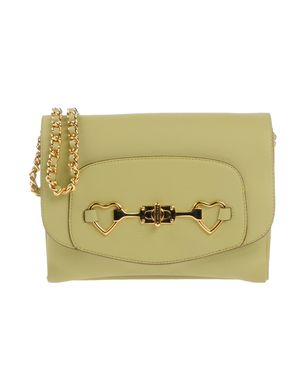 MOSCHINO - Across-body bag