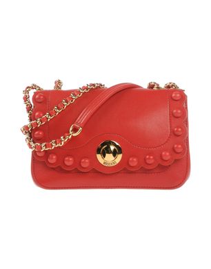 MOSCHINO - Shoulder bag