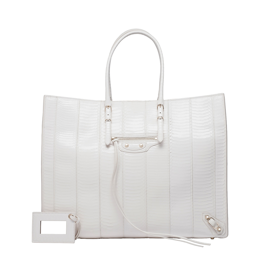 Balenciaga Papier Elaphe A4 Balenciaga Papier Elaphe A4