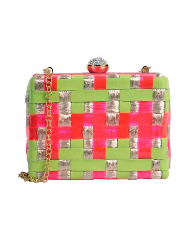 ZOOM MOSCHINO CHEAPANDCHIC - Shoulder bag