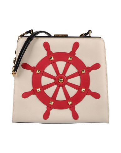 ZOOM MOSCHINO CHEAPANDCHIC - Shoulder bag