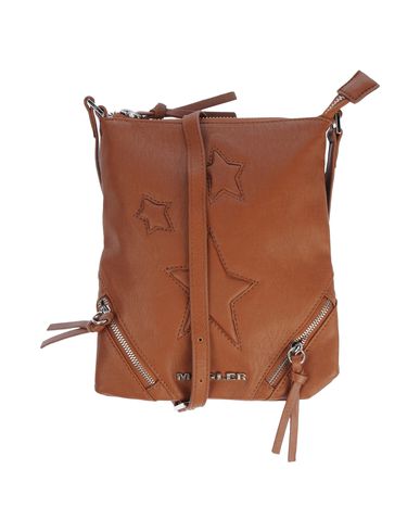 ZOOM MUGLER - Across-body bag