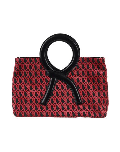 ZOOM ROBERTA DI CAMERINO - Across-body bag