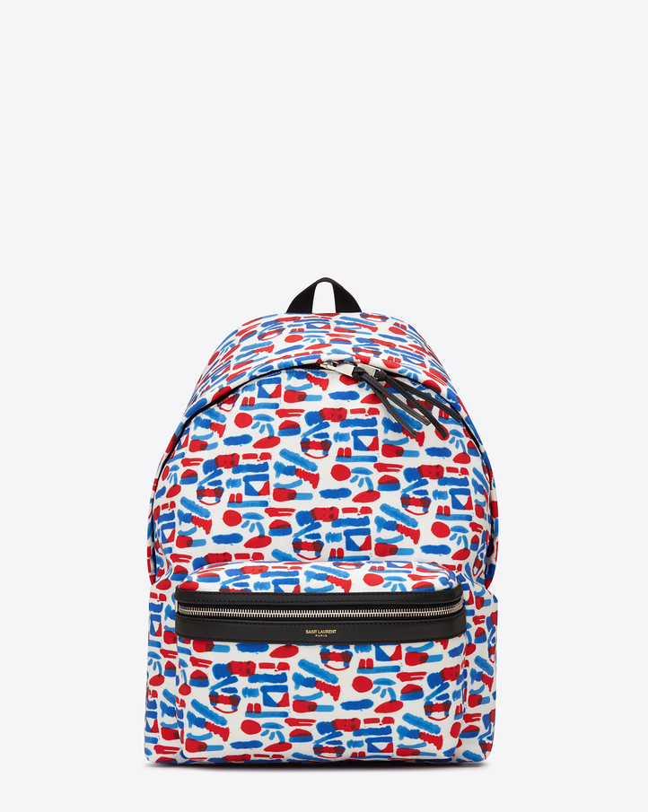 ysl backpack  