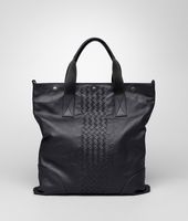 Bottega Veneta® Tourmaline Light Calf Intrecciato Tote Bottega Veneta® Tourmaline Light Calf Intrecciato Tote