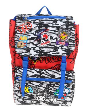 INVICTA - Backpack & fanny pack