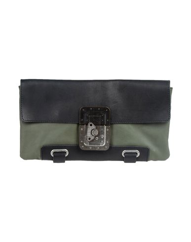 ZOOM DIESEL - Medium fabric bag