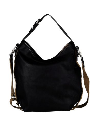 ZOOM DIESEL - Large fabric bag