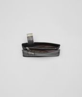 Bottega Veneta® NERO HIGHWAY DOCUMENT CASE Bottega Veneta® NERO HIGHWAY DOCUMENT CASE