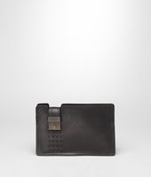 Bottega Veneta® NERO HIGHWAY DOCUMENT CASE Bottega Veneta® NERO HIGHWAY DOCUMENT CASE