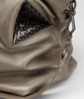 Bottega Veneta® SHADOW CALANDRE TORINO TOTE Bottega Veneta® SHADOW CALANDRE TORINO TOTE