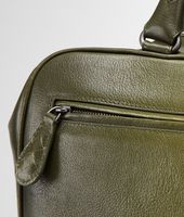Bottega Veneta® BRERA TASCHE AUS MADRASLEDER SFUMATO SERGEANT PARACHUTE Bottega Veneta® BRERA TASCHE AUS MADRASLEDER SFUMATO SERGEANT PARACHUTE