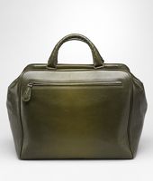 Bottega Veneta® BRERA TASCHE AUS MADRASLEDER SFUMATO SERGEANT PARACHUTE Bottega Veneta® BRERA TASCHE AUS MADRASLEDER SFUMATO SERGEANT PARACHUTE