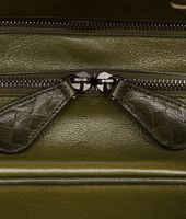 Bottega Veneta® BRERA TASCHE AUS MADRASLEDER SFUMATO SERGEANT PARACHUTE Bottega Veneta® BRERA TASCHE AUS MADRASLEDER SFUMATO SERGEANT PARACHUTE
