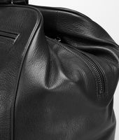 Bottega Veneta® NERO MADRAS HERITAGE BRERA BAG Bottega Veneta® NERO MADRAS HERITAGE BRERA BAG