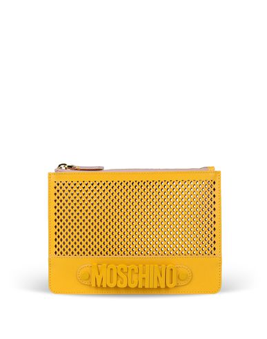 Moschino, Clutch