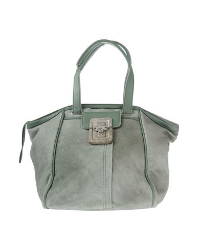 ZOOM DIESEL - Medium fabric bag