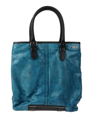 ZOOM DIESEL - Shoulder bag