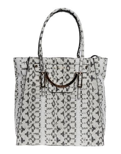ZOOM COCCINELLE - Medium leather bag