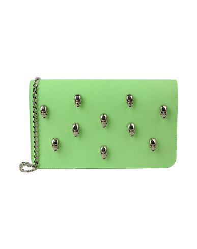 ZOOM MALABABA - Medium leather bag