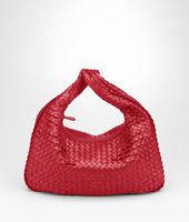 Bottega Veneta® Fraise Intrecciato Nappa Minionde Veneta Bottega Veneta® Fraise Intrecciato Nappa Minionde Veneta