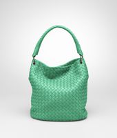Bottega Veneta® Trèfle Intrecciato Nappa Bag Bottega Veneta® Trèfle Intrecciato Nappa Bag