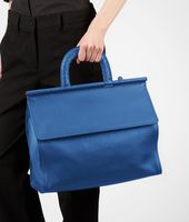 Bottega Veneta® Électrique Bretagne Bag Bottega Veneta® Électrique Bretagne Bag