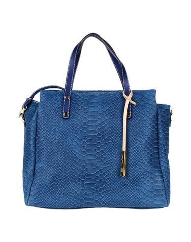 ZOOM INNUE' - Handbag