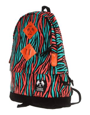 TRAINERSPOTTER - Backpack & fanny pack