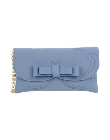 ZOOM LA FILLE des FLEURS - Handbag