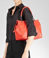 Bottega Veneta® Leichte Tasche New Red Bottega Veneta® Leichte Tasche New Red