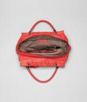 Bottega Veneta® Leichte Tasche New Red Bottega Veneta® Leichte Tasche New Red