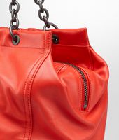 Bottega Veneta® Leichte Tasche New Red Bottega Veneta® Leichte Tasche New Red