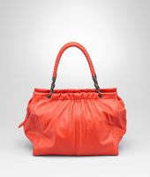 Bottega Veneta® Leichte Tasche New Red Bottega Veneta® Leichte Tasche New Red