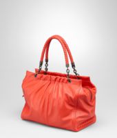 Bottega Veneta® Leichte Tasche New Red Bottega Veneta® Leichte Tasche New Red