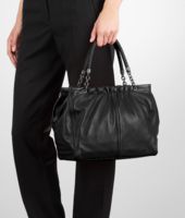 Bottega Veneta® Nero Leggero Bag Bottega Veneta® Nero Leggero Bag