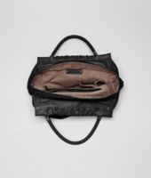 Bottega Veneta® Nero Leggero Bag Bottega Veneta® Nero Leggero Bag