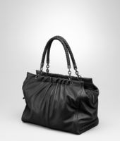 Bottega Veneta® Nero Leggero Bag Bottega Veneta® Nero Leggero Bag
