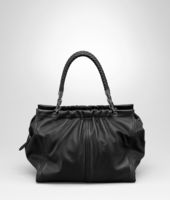 Bottega Veneta® Nero Leggero Bag Bottega Veneta® Nero Leggero Bag