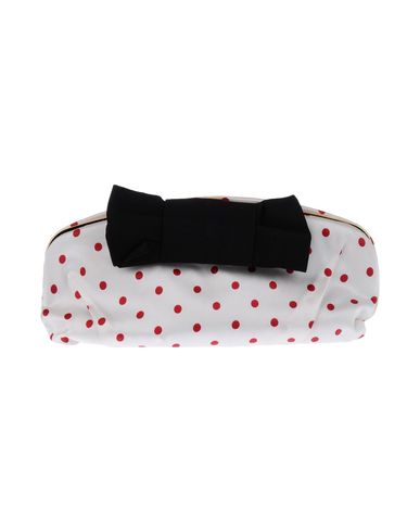 ZOOM DOLCE & GABBANA - Medium fabric bag
