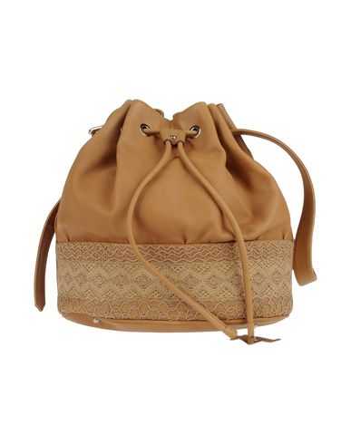 ZOOM LE SILLA - Shoulder bag